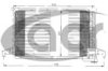 BMW 64538391416 Condenser, air conditioning